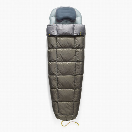 Péřový spacák Sea to Summit Ember 7C Down Quilt Regular