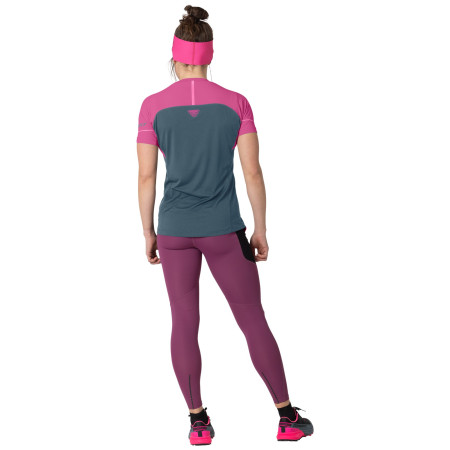 Dámské funkční triko Dynafit Alpine Pro Short Sleeve Shirt Women