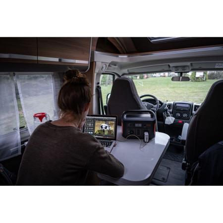 Nabíjecí stanice Jackery Explorer 500