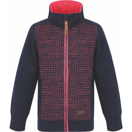 Dětská mikina Loap Difena