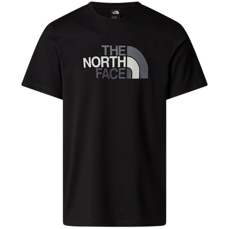 Pánské triko The North Face M S/S Easy Tee