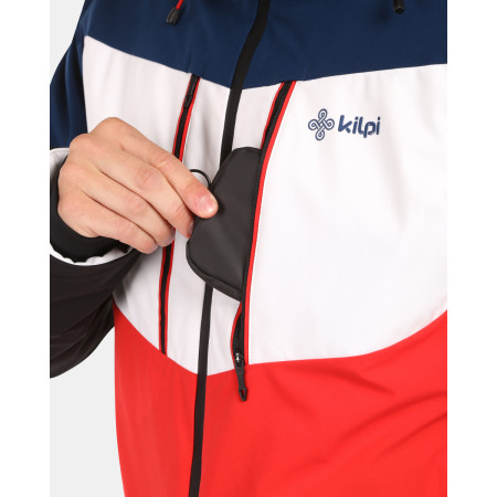 Pánská bunda Kilpi Tonnsi-M