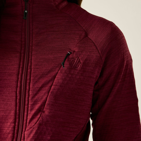 Dámská mikina Dare 2b Emerging III Stretch Midlayer