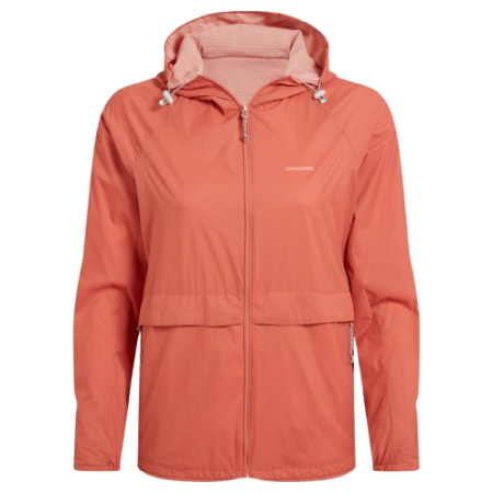 Dámská bunda Craghoppers NL Rosa Rev Jacket