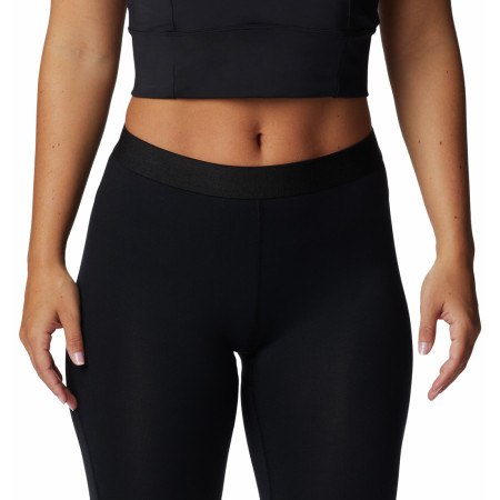 Dámské funkční spodky Columbia Midweight Stretch Tight