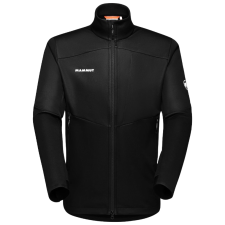 Pánská nepromokavá bunda Mammut Ultimate VII SO Jacket Men