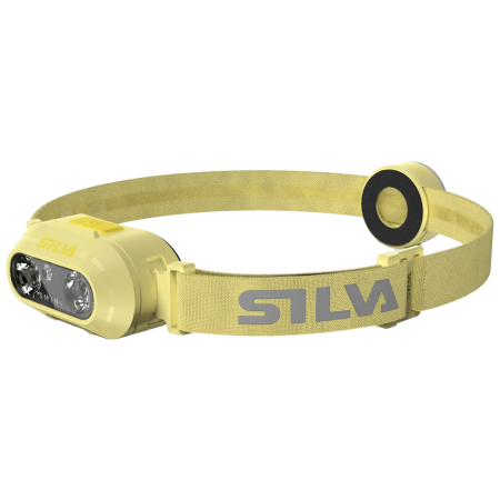 Čelovka Silva Smini