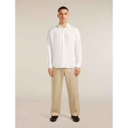 Kalhoty Icebreaker Unisex Twill Adjustable Pants