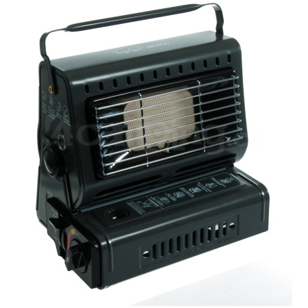 Mobilní teplomet Bright Spark BS400