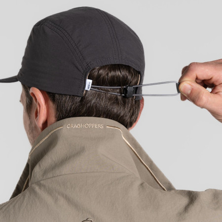 Kšiltovka Craghoppers Nosilife Packable Cap II