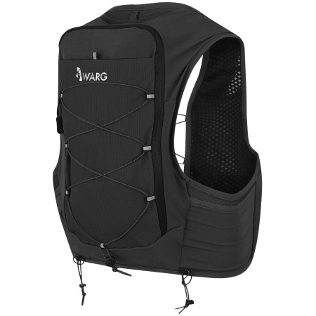 Běžecká vesta Warg Cheetah