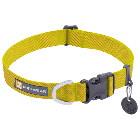 Obojek pro psa Ruffwear Hi & Light™ Collar