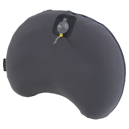 Cestovní polštářek Outwell Memory Ergo Air Pillow