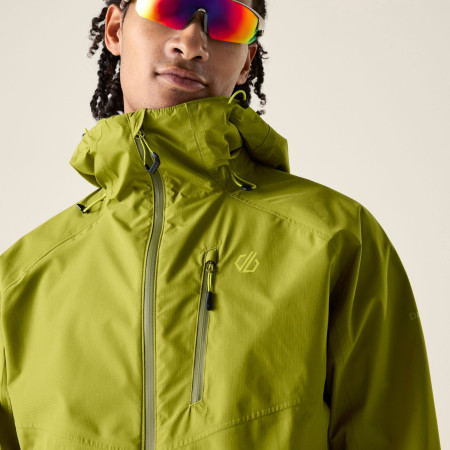 Pánská bunda Dare 2b Torrek Breathe Out Jacket