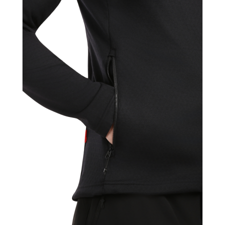 Pánská funkční mikina Kilpi Sevelen-M