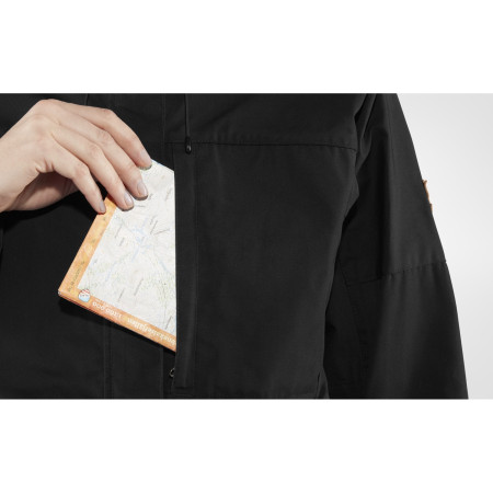 Dámská bunda Fjällräven Kaipak Jacket W