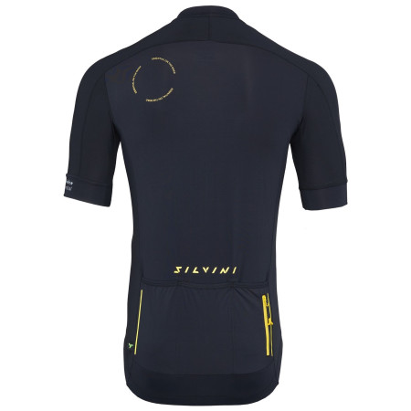 Pánský cyklistický dres Silvini Carnio