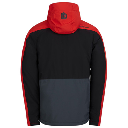 Pánská lyžařská bunda Fundango Horatio Allmountain Jacket