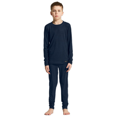 Dětský funkční set Craft Baselayer Set 2 Jr Blue