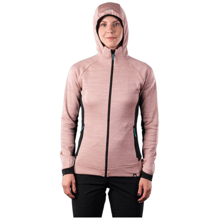 Dámská mikina Northfinder Dayami