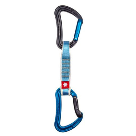 Sada expresek Ocún Raven Qd Zoom 12 Cm 6-Pack