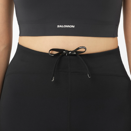 Dámské kalhoty Salomon Shakeout Core Tights 26" W