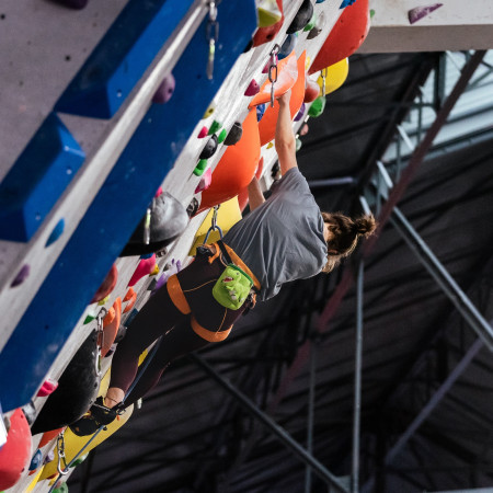 Pytlík na magnézium YY VERTICAL Chalk Bag Animals