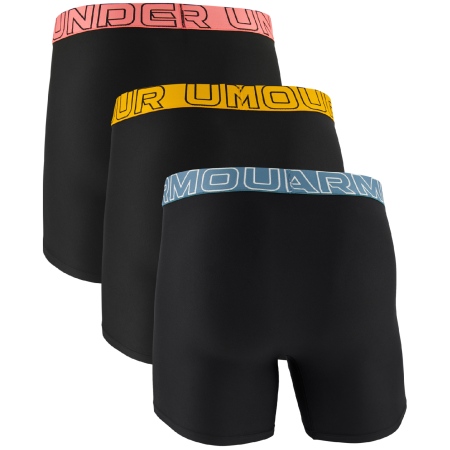 Pánské boxerky Under Armour Performance Tech - Solid 6