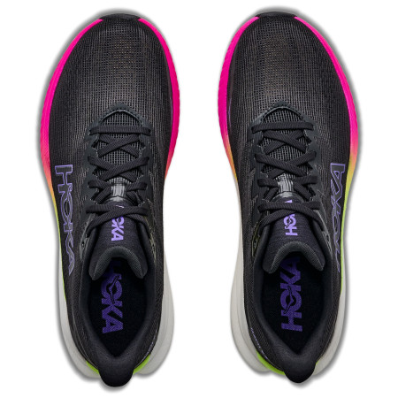 Pánské běžecké boty Hoka M Mach X 3