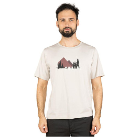 Pánské triko Chillaz Bozen Nature