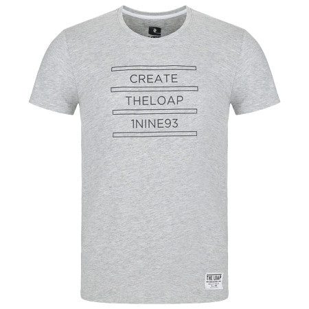 Pánské triko Loap Bogart