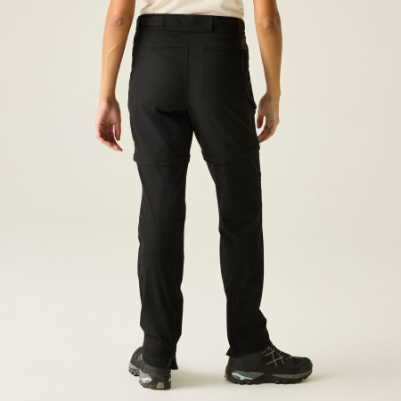 Dámské kraťasy Dare 2b Melodic Pro Zip Off Trouser