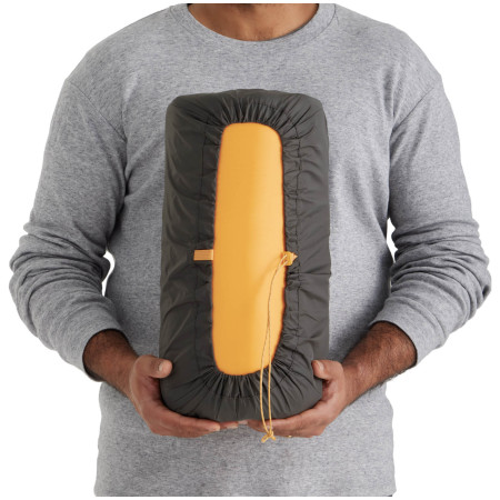 Nafukovací karimatka Sea to Summit Pursuit Plus - Large Rectangular Wide