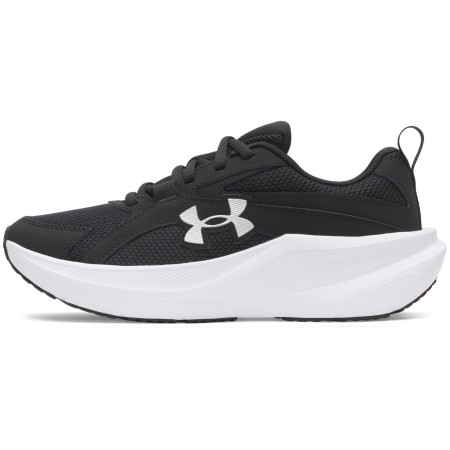 Dětské tenisky Under Armour UA Ggs Assert 11 Black