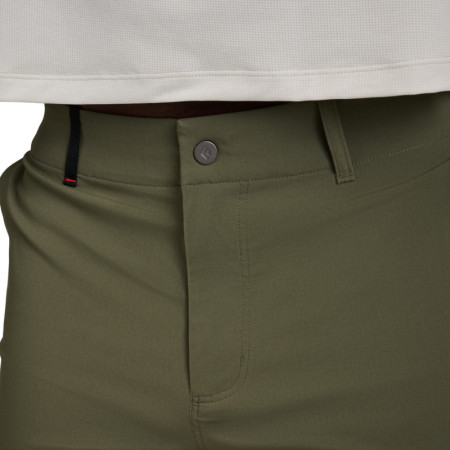 Pánské kraťasy Black Diamond M Pursuit Shorts