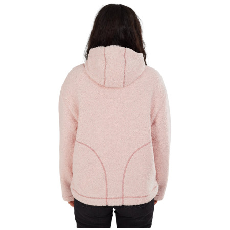 Dámská mikina Fundango Juniper Pile Jacket