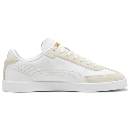 Pánské boty Puma Club II Era