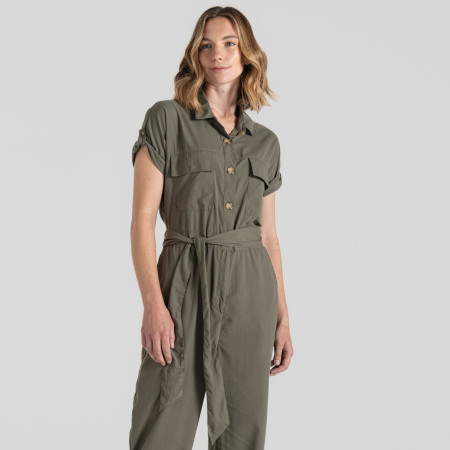 Dámský overal Craghoppers NosiLife Hauku Jumpsuit