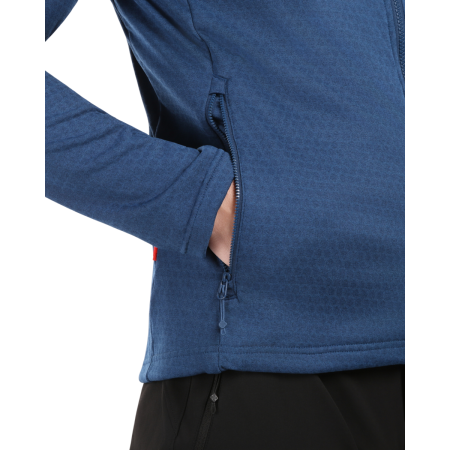 Pánská funkční mikina Kilpi Sevelen-M