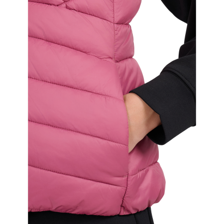 Dámská vesta 4F Vest Jacket F371