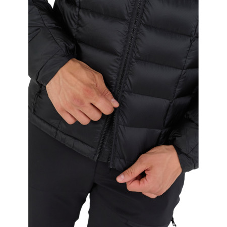Pánská péřová bunda Fundango Arctic Point Down Jacket