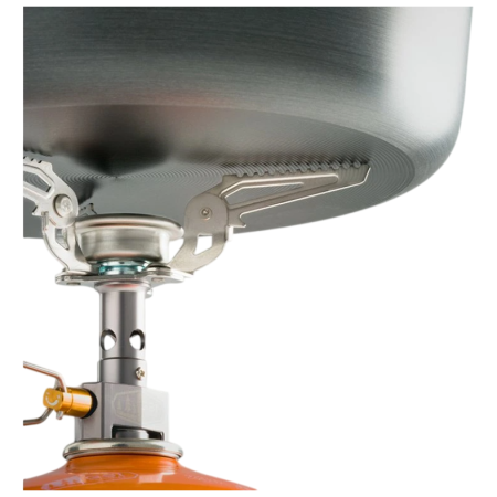 Sada nádobí GSI Outdoors Pinnacle Ceramic Camper