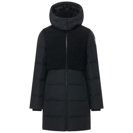 Dámský kabát Dare 2b Borg Parka Jacket