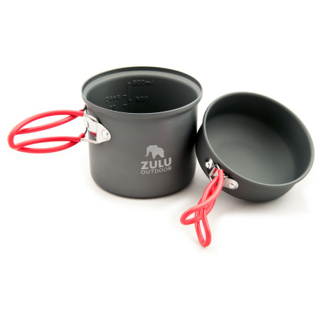 Sada nádobí Zulu Inja