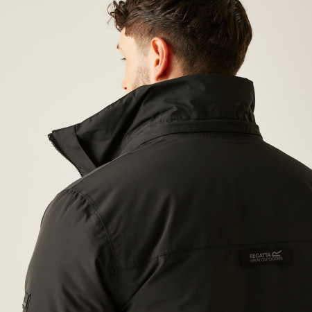 Pánská bunda Regatta Marron