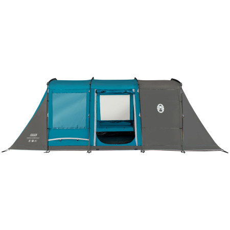 Rodinný stan Coleman Fastpitch Victoria Falls 4