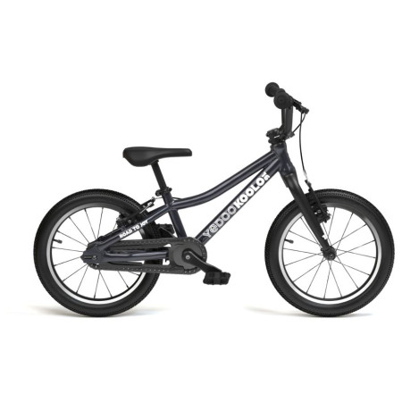 Dětské kolo Yedoo Koolo 16