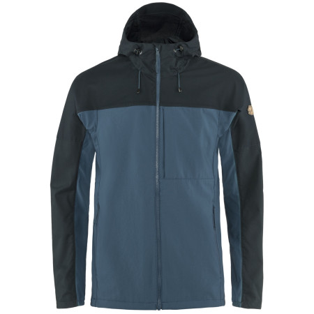 Pánská bunda Fjällräven Abisko Midsummer Jacket M