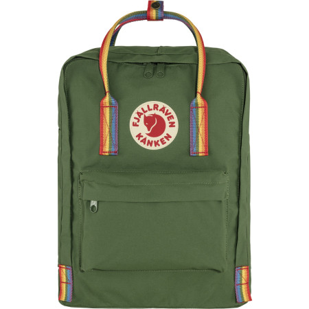 Batoh Fjällräven Kånken Rainbow