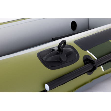 Nafukovací člun Intex Seahawk™ 4 Boat